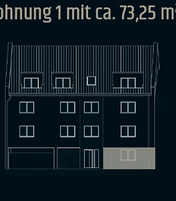 �������� � �������� ����������� � 47877 Willich, 73,25 �2