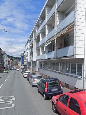 �������� � �������� � 42103 Wuppertal-Elberfeld, 26 m2