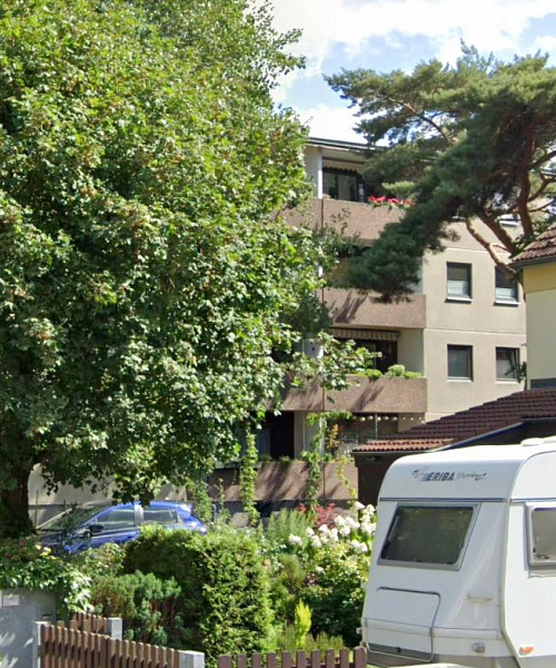 �������� � �������� � Wilhelmstadt, 13593 Berlin, 46,48 m2