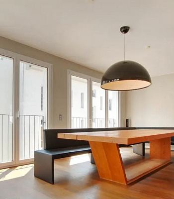 �������� � ������ �������� � Nordend-West, 60318 Frankfurt am Main, 263,96 m2 