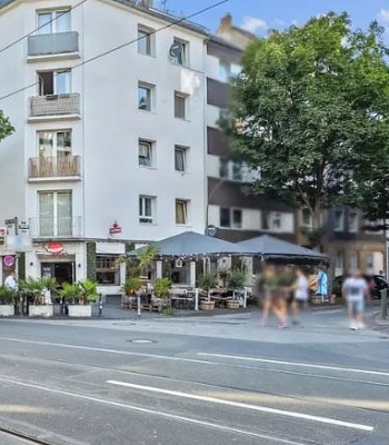 �������� � �������� � ����� ������ 40215 Düsseldorf (Friedrichstadt), 40215 Düsseldorf, 52 m2