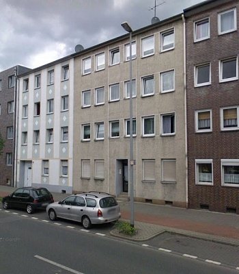 Доходный дом в Германии, в 47053 Duisburg, 332 м2 (участок 240 м2)