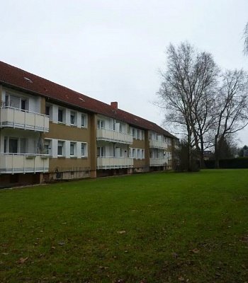 Квартира в Германии в 44866 Bochum, 56,68 m2