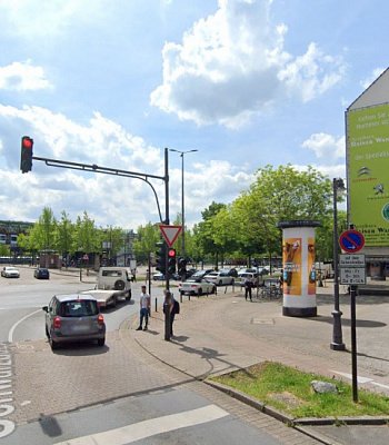     42277 Wuppertal, 25 m2 