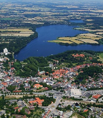 Инвест проект земельный участок в Германии в 46509 Xanten, 2015 м2
