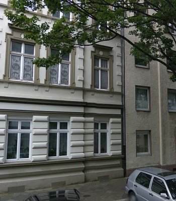Доходный дом в Германии, в 40477 Düsseldorf, 422,10 м² 