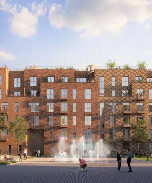 �������� � �������� � 40476 Düsseldorf, 95 m2