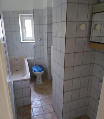 �������� � �������� � 46049 Oberhausen, 55 m2 