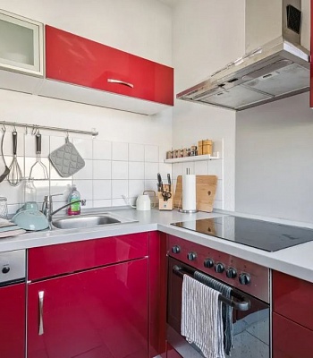 �������� � �������� � ����� ������ 40215 Düsseldorf (Friedrichstadt), 40215 Düsseldorf, 52 m2