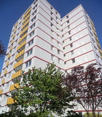 Квартира в Германии в 21077 Hamburg, Eißendorf, 86 m2