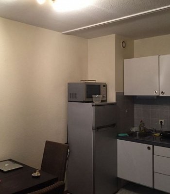 Квартира в Германии в 40476 Düsseldorf, 32 m2