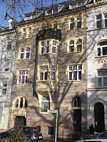 Два доходных дома в Германии, 42105 Wuppertal, 800 м² (участок земли 280 м²)