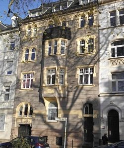Два доходных дома в Германии, 42105 Wuppertal, 800 м² (участок земли 280 м²)