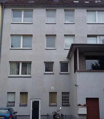 Доходный дом в Германии в 45326 Essen, 1036 m² (участок земли 288 м2)