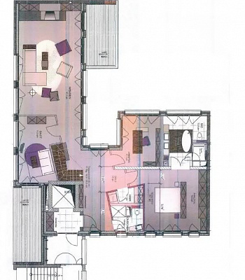 �������� � ������ �������� � Nordend-West, 60318 Frankfurt am Main, 263,96 m2 