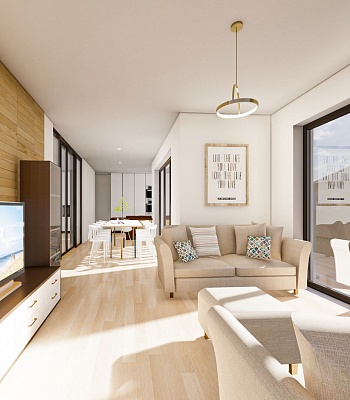 �������� ����������� � �������� � 46509 Xanten, 91,38 m2
