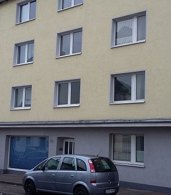 Доходный дом в Германии в 45326 Essen, 1036 m² (участок земли 288 м2)