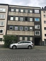 Квартира в Германии в 47119 Duisburg, 40 m2
