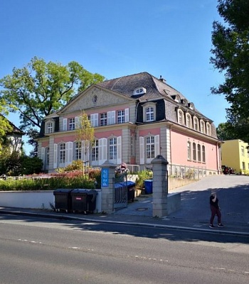 ��������� ������� � �������� � 42657 Solingen, Burg/Höhscheid, 771 �2