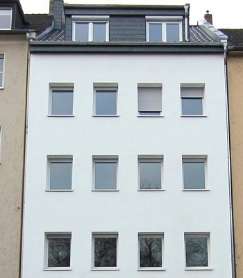 Пакет из 4х доходных домов после ремонта в 53173 Bonn, 1729 м2