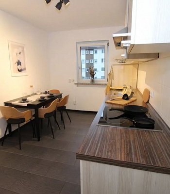 Квартира в Германии в 42389 Wuppertal, 56 m2