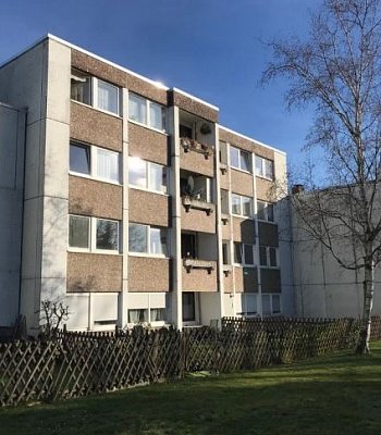 Пакет из 6-ти доходных домов в Германии, в 41334 Kaldenkirchen Nettetal, 4530,54 м²   
