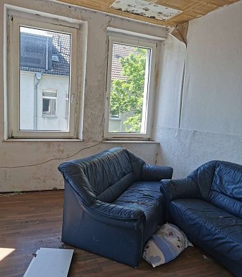 Доходный дом под ремонт в Германии, в 45968 Gladbeck, 583,06 м² 