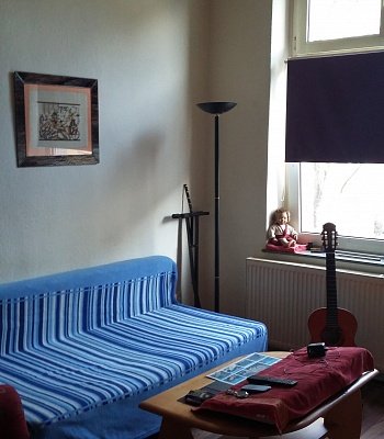 Квартира в Германии в 45525 Hattingen, 29 m2