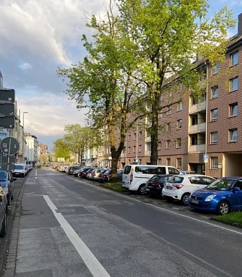 �������� � �������� � 47051 Duisburg, Altstadt, 74,56 m2