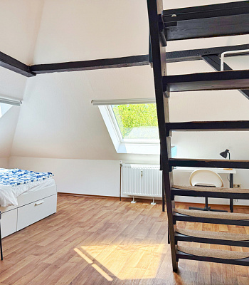�������� � �������� � 44623 Herne, 64,2 m2