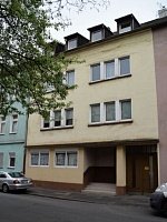 Доходный дом в Германии в Duisburg, 396,00 m2 (участок 600 м2