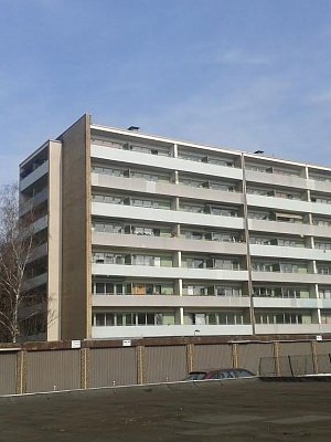 Квартира в Германии в 47226 Duisburg, 45,04 m2