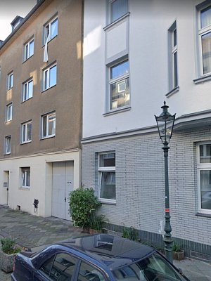 Квартира в Германии в 40427 Düsseldorf, 62,3 m2