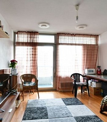 Квартира в Германии в 50939 Köln, Sülz, 26 m2