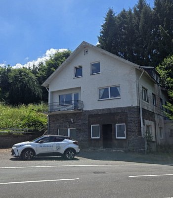 ��� ������� � �������� � 52152 Simmerath - Dedenborn, 345 �2 (������� 864 m²)