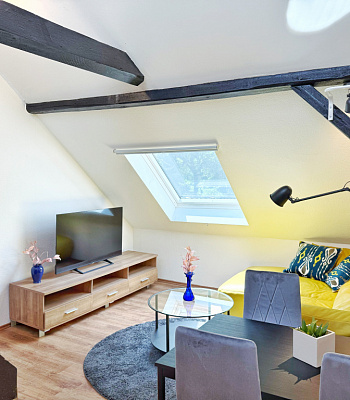 �������� � �������� � 44623 Herne, 64,2 m2