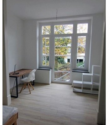 2 Доходных дома в Германии, в 53113 Bonn, 584,69 м² (участок 455 м2)