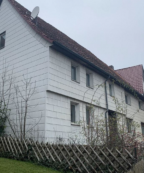 Доходный дом в Германии, в 34314 Espenau, 365 м²  (участок 311 м2)