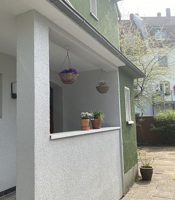 Дом в Германии в 45307 Essen, Kray, 190 m2 (участок 394 м2)