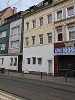Доходный дом под ремонт в Германии в 47119 Duisburg (Laar),  281,93 м² (земельный участок 174 м2)
