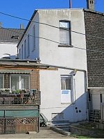 Доходный дом в Германии под ремонт, в 47829 Krefeld / Uerdingen, 505 м² (участок 479 м2)