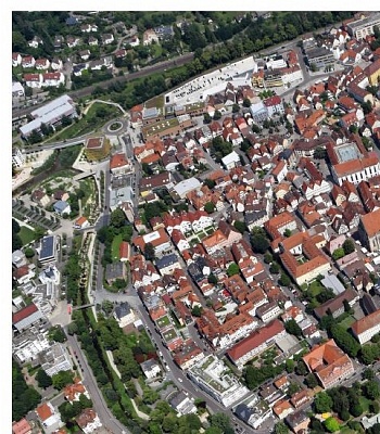 Инвест проект земельный участок в Германии в 73525 Schwäbisch Gmünd, 15426 m²