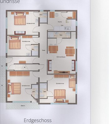 ��� ������� � �������� � 52152 Simmerath - Dedenborn, 345 �2 (������� 864 m²)