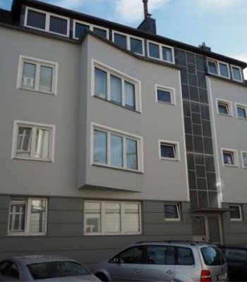 Доходный дом в Германии, в 40545 Düsseldorf, 463 м² (участок 178 м2)