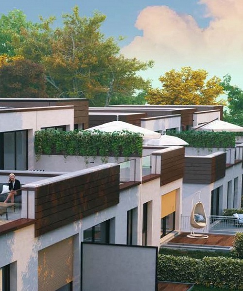 ��������� ������� � �������� � 42657 Solingen, 2400 �2