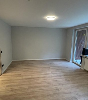Квартира в Германии в  40627 Düsseldorf, 43 m2