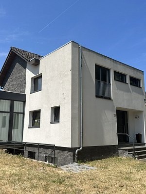 Частные дома в германии (63 фото)