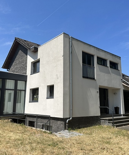Дом в Германии в 46446 Emmerich, 299 m2 (участок 757 м2)