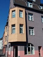 Доходный дом Германии в Duisburg, 499,3  m2 (участок земли 200 m2)