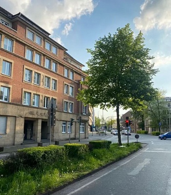 �������� � �������� � 47051 Duisburg, Altstadt, 74,56 m2